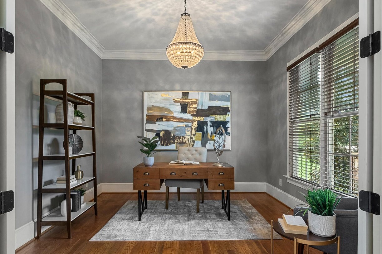 Raleigh Real Estate