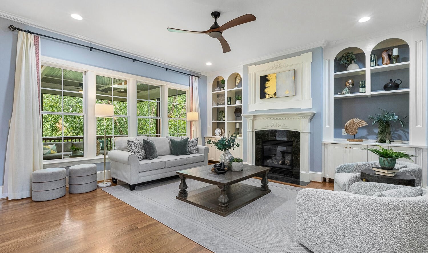 Realtor of Cary NC
