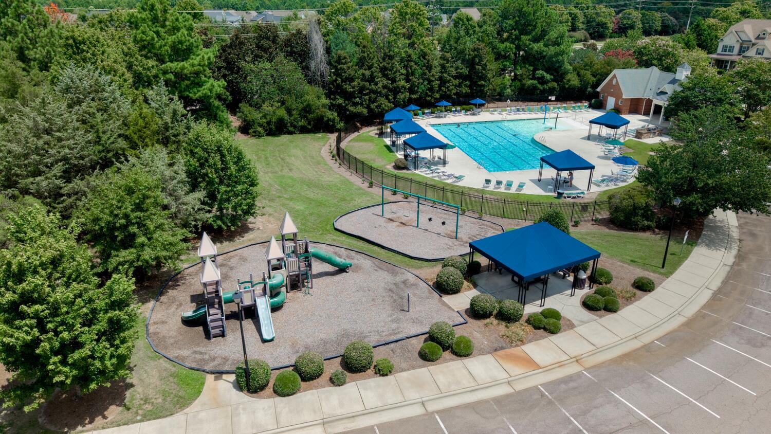 Raleigh Real Estate