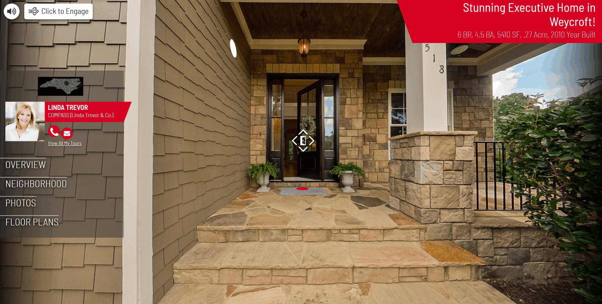 Cary Real Estate